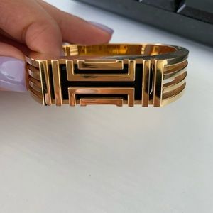 Tory Burch Fit Bit Holder Bracelet
